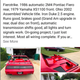 Illustration for article titled There Are Too Many Pontiac Fiero Trikes In This World And It Makes No Sense